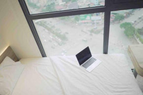APT 2bedroom Tay Ho Hanoi - City View - Lyn house HN
